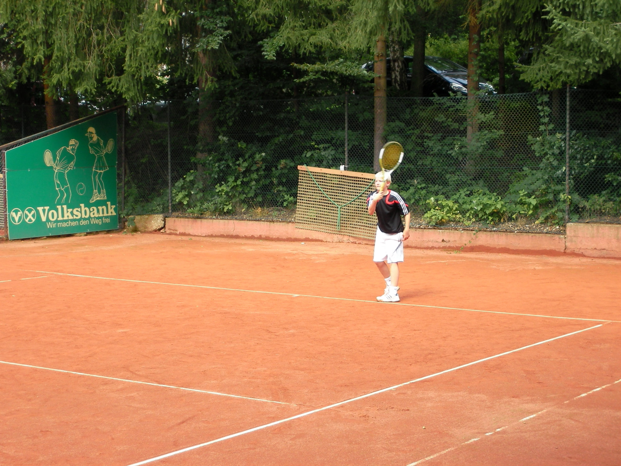 Tenniscamp 2007 172